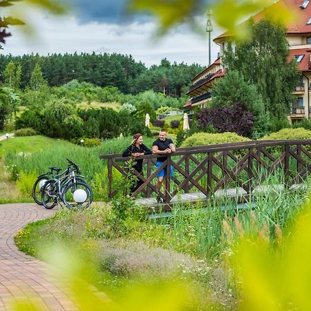 Hotel Ossa Conference & Spa Екстер'єр фото