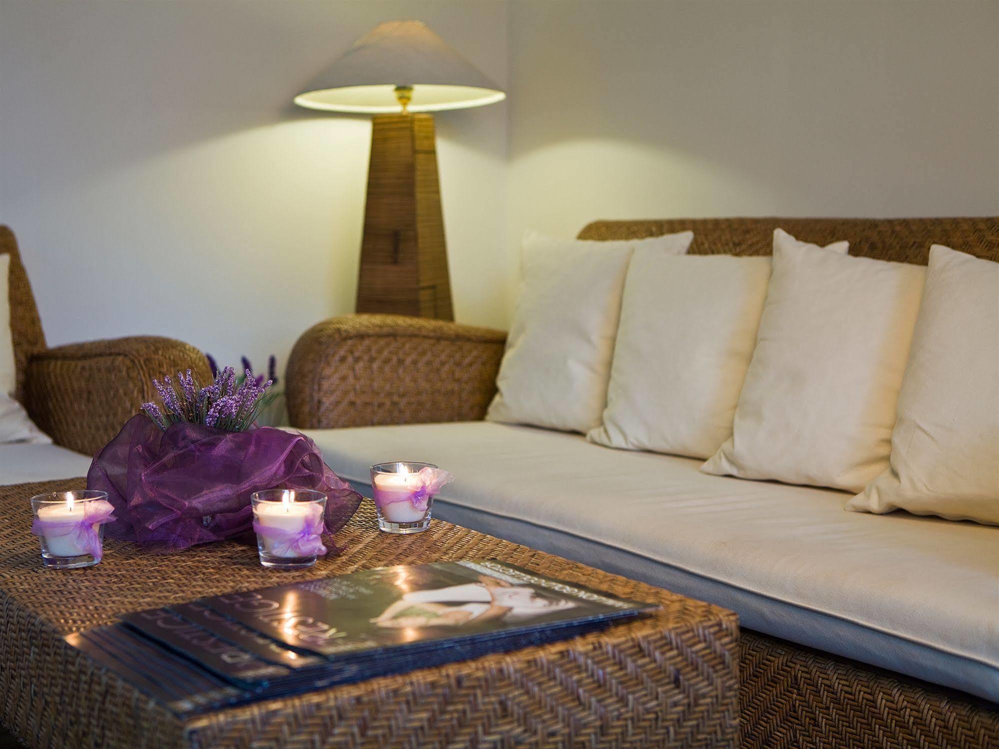 Hotel Ossa Conference & Spa Екстер'єр фото
