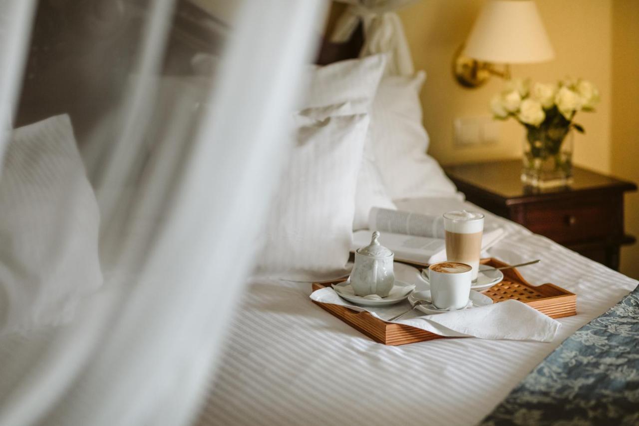 Hotel Ossa Conference & Spa Екстер'єр фото