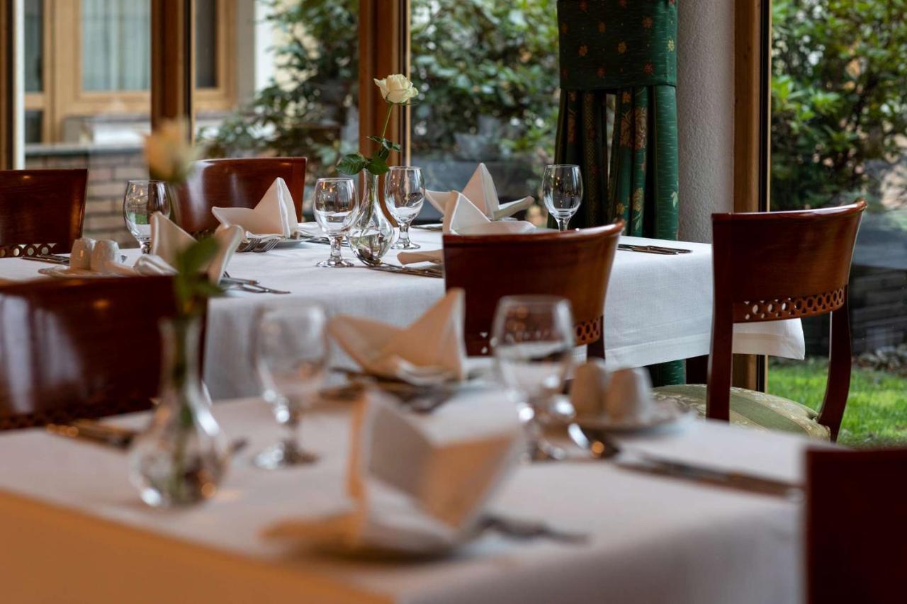 Hotel Ossa Conference & Spa Екстер'єр фото